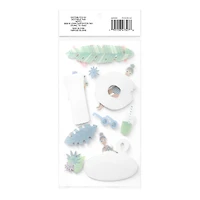 Pool Days Dimensional Stickers by Recollections™