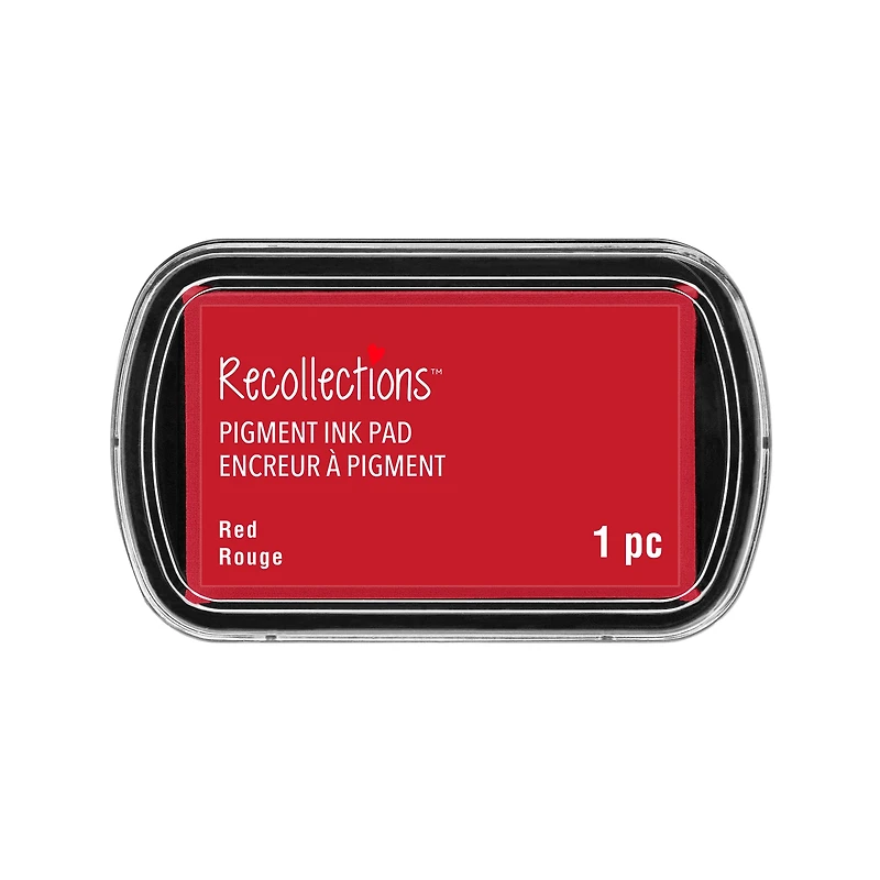 Pigment Ink Pad by Recollections