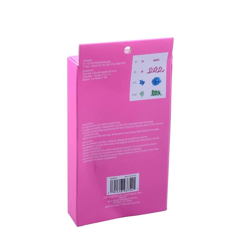 Cookie Decorating Set by Celebrate It™