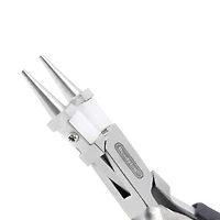 Beadalon® Professional Series Nylon Inner Jaw Round Nose Pliers