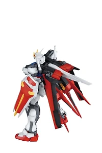Aile Strike Gundam Ver. RM 1/100 Gundam Seed