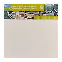 Level 3 Gallery Wrapped Heavy Duty Canvas by Artist's Loft