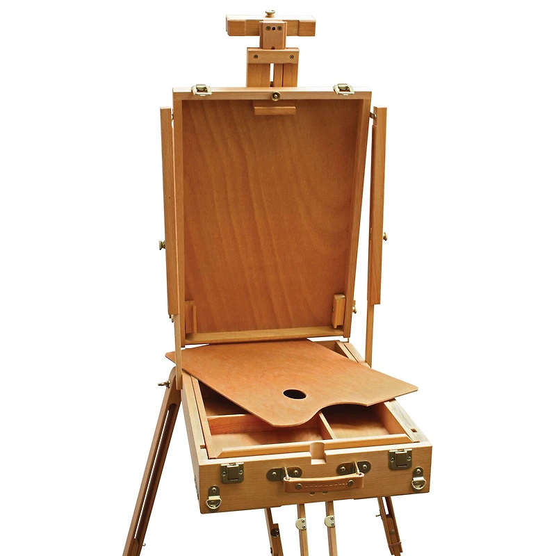 Art Alternatives Sonoma Sketch Box Easel