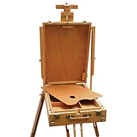 Art Alternatives Sonoma Sketch Box Easel
