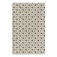 Every Day is a New Chance 16" x 25" Tea Towel Set of 2