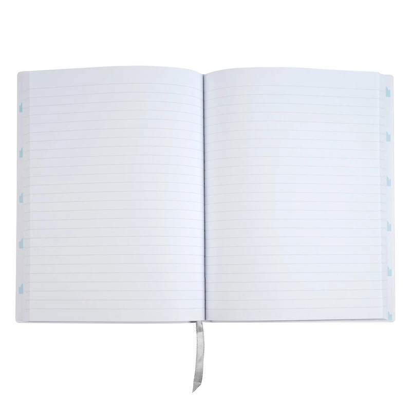 Soon-ish Lined Journal by Artist's Loft™, 6" x 8"