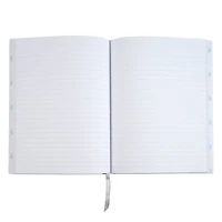 Soon-ish Lined Journal by Artist's Loft™, 6" x 8"