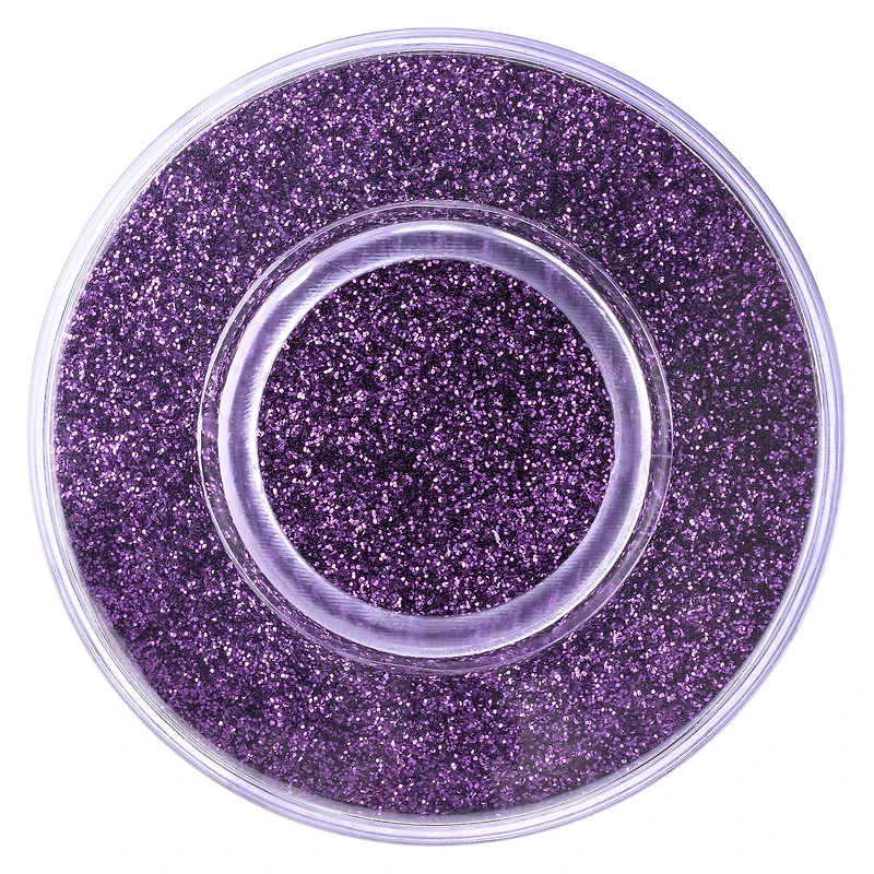 12 Pack: 2oz. Extra Fine Glitter Stacker by ArtMinds