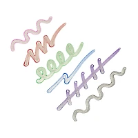 Crayola® Signature™ Metallic Outline Paint Markers