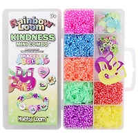 Rainbow Loom® Kindness Mini Combo™ Bracelet Kit