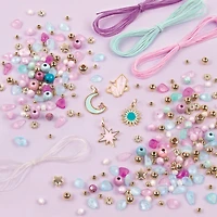 Make It Real™ Celestial Stones Bracelets Kit