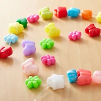 Bright Shape Beads by Creatology™