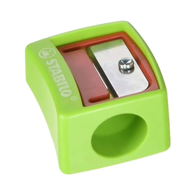 Stabilo® Woody 3 in 1 Sharpener