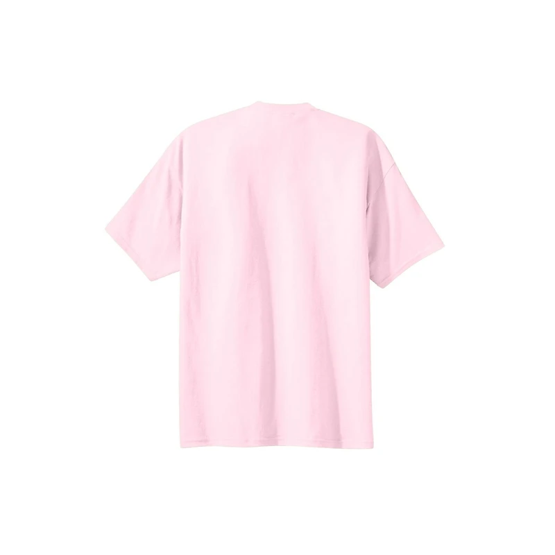 Port & Company® Essential Red & Pink Shades Adult T-Shirt