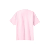 Port & Company® Essential Red & Pink Shades Adult T-Shirt
