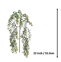 22" Hanging Eucalyptus Stem by Ashland®