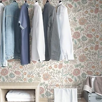 Wallpops Pastel Southern Trail Peel & Stick Wallpaper