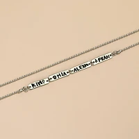 ImpressArt® 3mm Icon Metal Stamps Pack