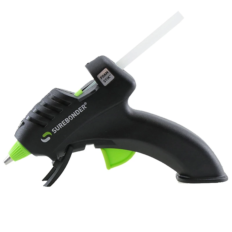 Surebonder® Plus Series Low Temperature Mini Hot Glue Gun, 6ct.