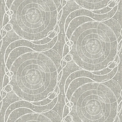 Tommy Bahama® Ropes & Spheres Peel & Stick Wallpaper