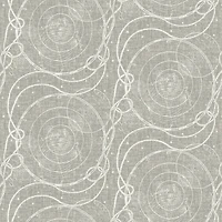 Tommy Bahama® Ropes & Spheres Peel & Stick Wallpaper