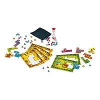 Thames & Kosmos Ubongo Junior Puzzle Game