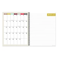 TF Publishing 2025-2026 Heirloom Apples Teacher & Home School Lesson Planning Book