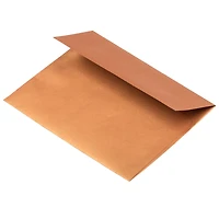 JAM Paper A8 Metallic Invitation Envelopes, 25ct.