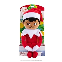 The Elf on the Shelf® Plushee Pals® Boy Elf Toy
