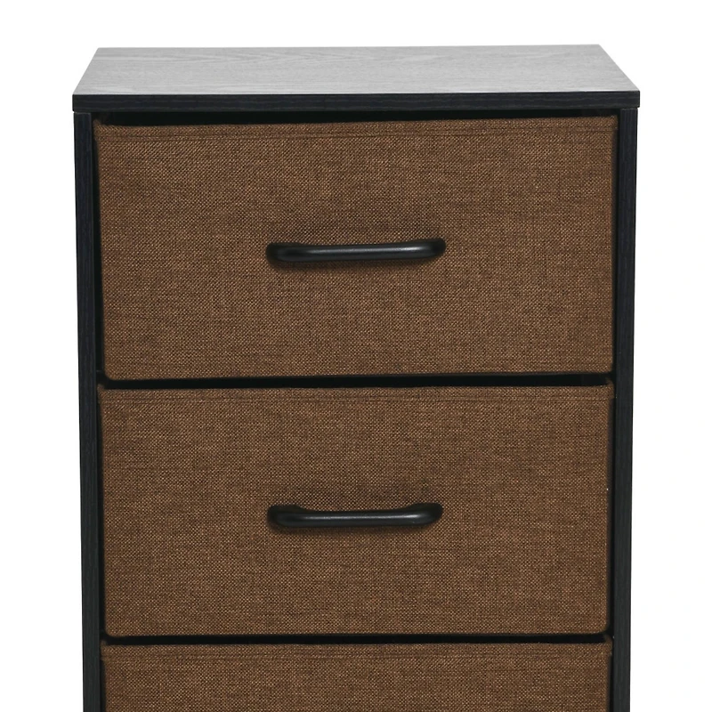 Household Essentials 26" 3-Drawer Dresser