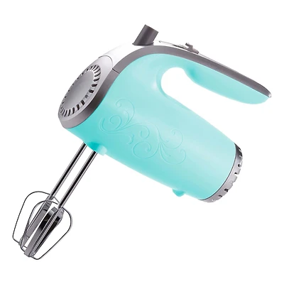 Brentwood Lightweight 5-Speed Electric Hand Mixer