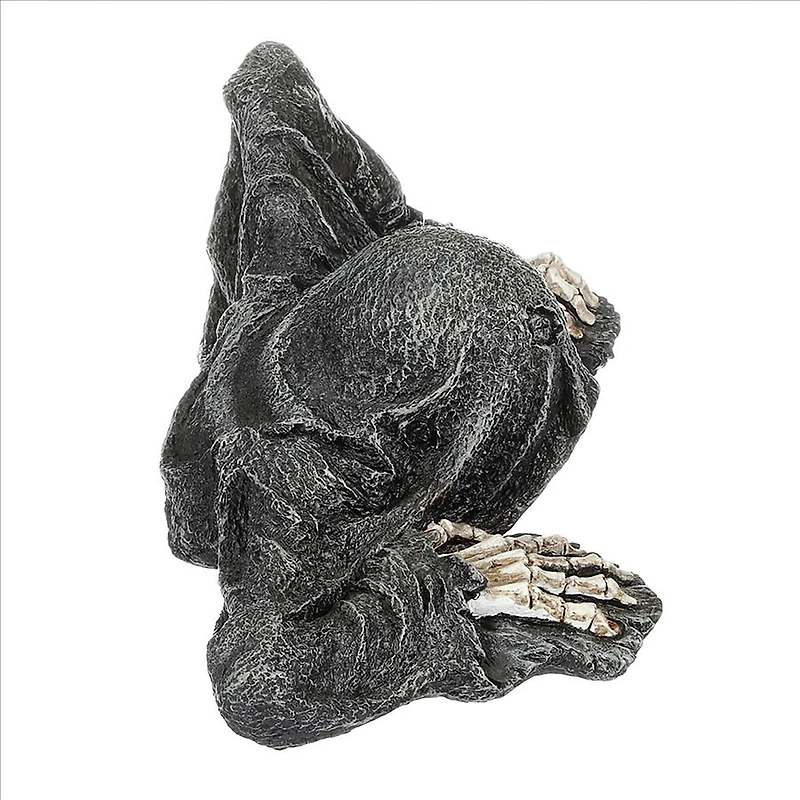 Design Toscano The Creeper from the Grave Statue