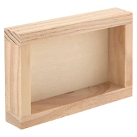 Small Wood Plaque by Make Market®