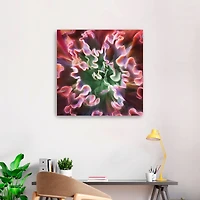 Lumaprints Rippled Edges Canvas Wall Art