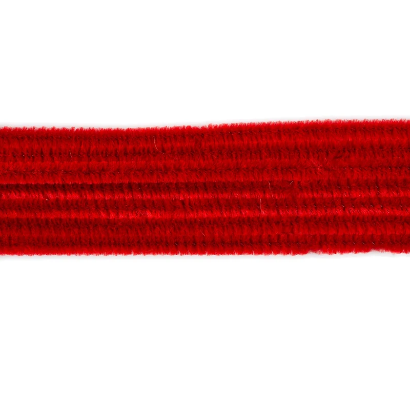 Chenille Pipe Cleaners