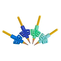 The Pencil Grip™ The DUO Grip Pencil Grips, 100ct.