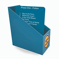 Junior Learning® Decodable Readers Holders