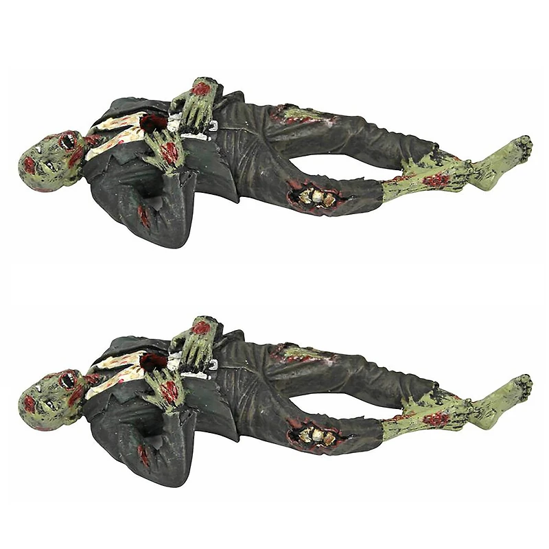 Design Toscano 7" Zombie Desk Accessory Set