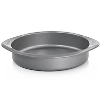 Martha Stewart 3 Piece Assorted Nonstick Steel Bakeware Set