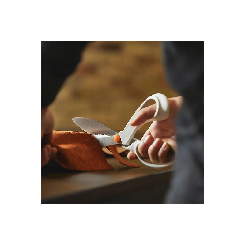 Fiskars® 9" PowerCut™ Shears