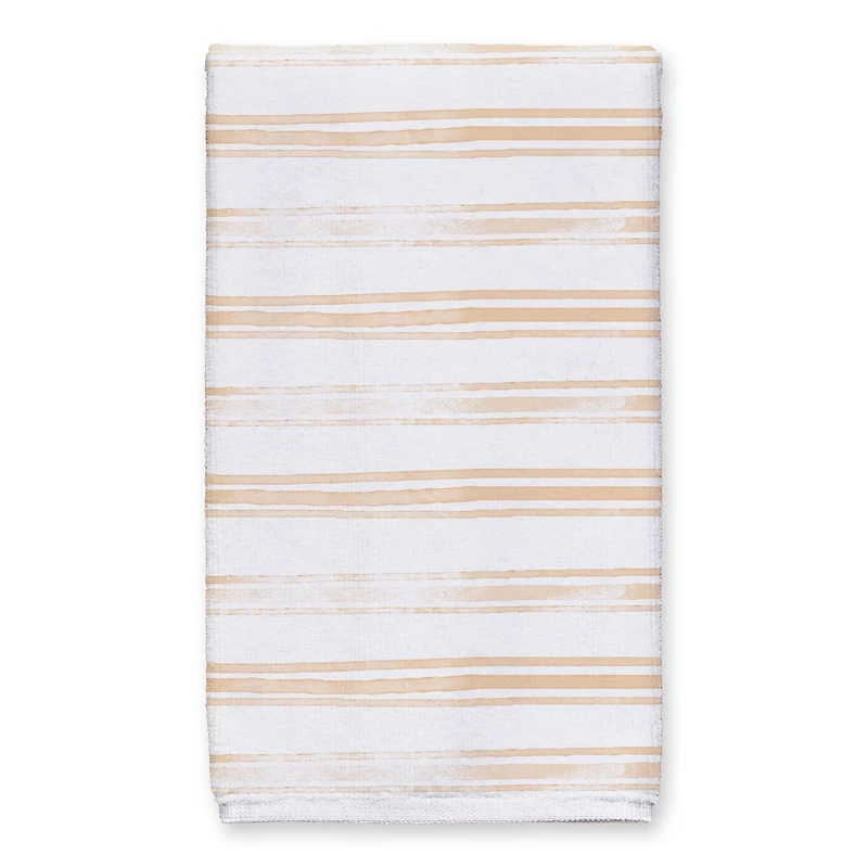 Give Thanks Leaves Tea Towel Set