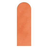 WallPops Wavy Concrete Archway Decal