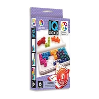 Smart Games® IQ XOXO