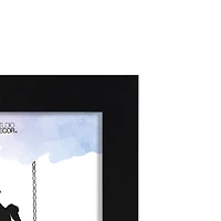 Simply Essentials™ Linear Frame by Studio Décor