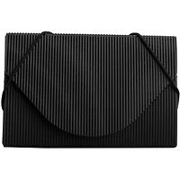 JAM Paper Plastic Business Card Holder Case