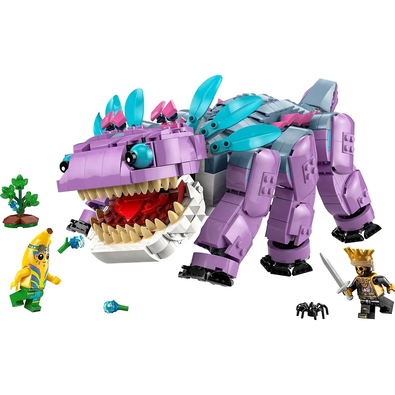 LEGO® Fortnite® Klombo Video Game Toy 77077