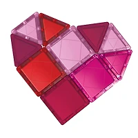 Crayola® Red PIP Tiles