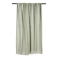 DII® Braided Stripe Throw