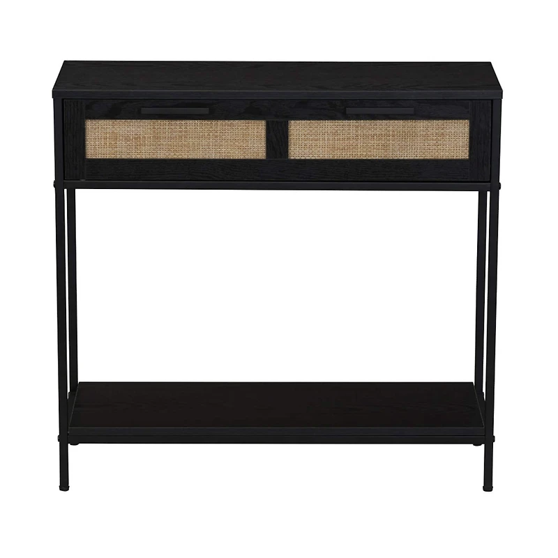 Household Essentials Bungalow 30" Console Table