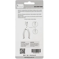 Dress My Craft® 1/8" Hand Punch